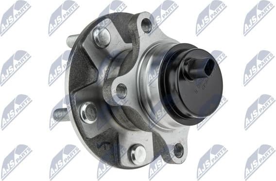 Wheel Bearing Kit KLP-TY-055