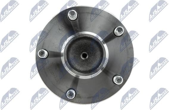 Wheel Bearing Kit KLP-TY-055 - image 4