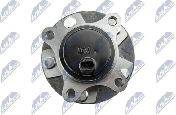 Wheel Bearing Kit KLP-TY-055 - image 5