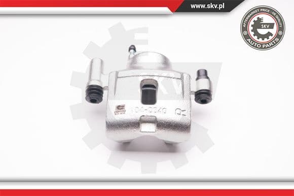 Brake Caliper 23SKV242 - image 5