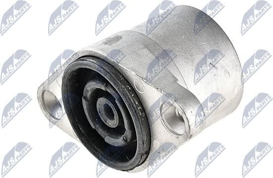 Shock absorber mounting rear AD-VW-008