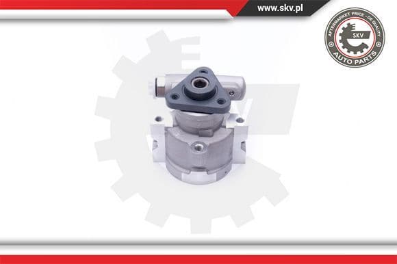 Hydraulic Pump, steering 10SKV258 - image 2