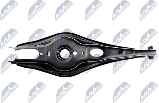 Control/Trailing Arm, wheel suspension ZWT-VW-018 - image 3
