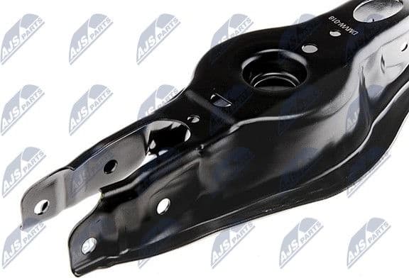 Control/Trailing Arm, wheel suspension ZWT-VW-018 - image 5