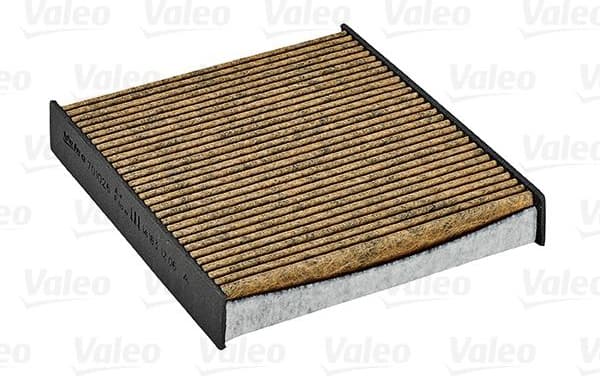 Filter, cabin air VALEO PROTECT MAX 701026 - image 2