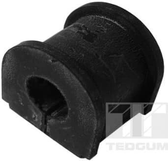 Mounting, stabiliser bar 00263619