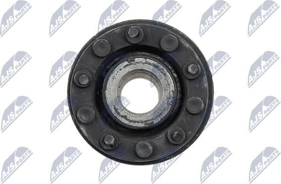 Mounting, control/trailing arm ZTP-HD-010A