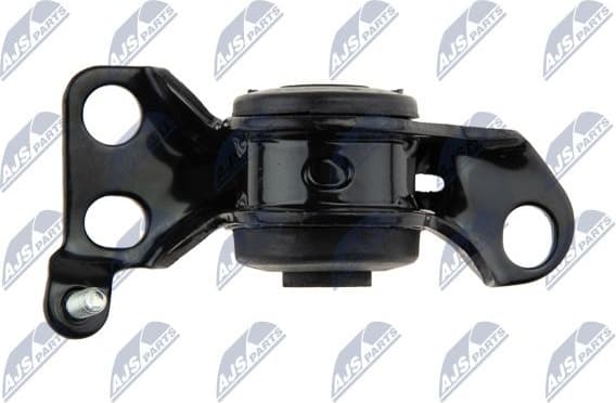 Mounting, control/trailing arm ZTP-HD-015B - image 3