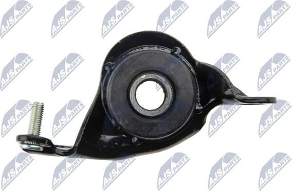 Mounting, control/trailing arm ZTP-HD-015B - image 4