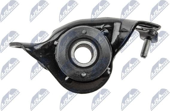 Mounting, control/trailing arm ZTP-HD-015C - image 4