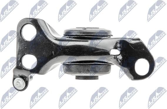 Mounting, control/trailing arm ZTP-HD-015C - image 6