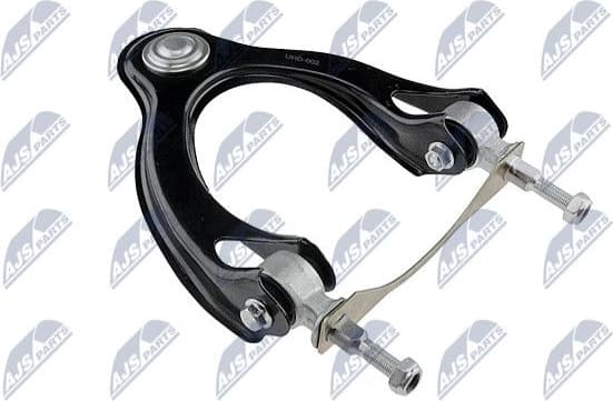 Control/Trailing Arm, wheel suspension ZWG-HD-002 - image 2