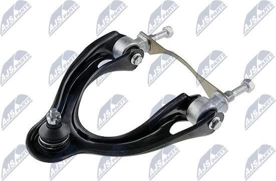 Control/Trailing Arm, wheel suspension ZWG-HD-003