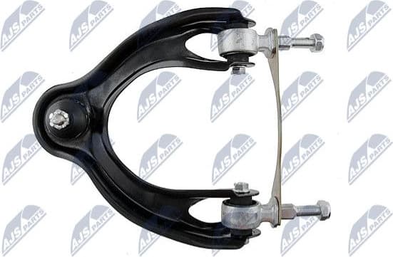 Control/Trailing Arm, wheel suspension ZWG-HD-003 - image 3