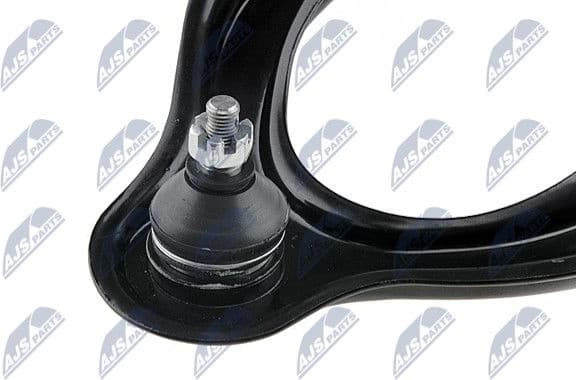 Control/Trailing Arm, wheel suspension ZWG-HD-003 - image 4