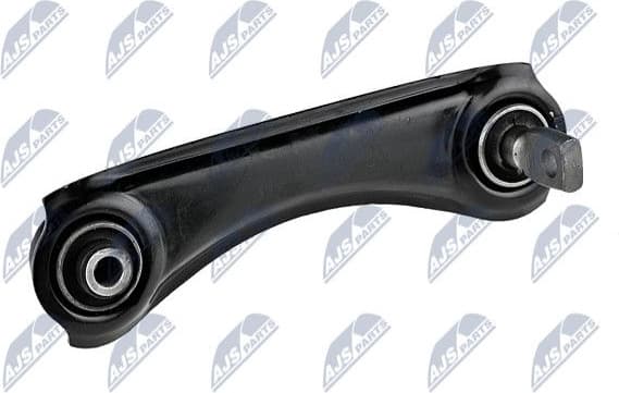 Control/Trailing Arm, wheel suspension ZWT-HD-005