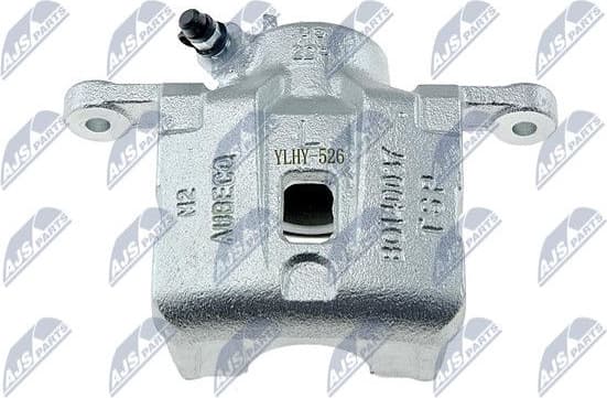 Brake Caliper HZT-HY-526 - image 4