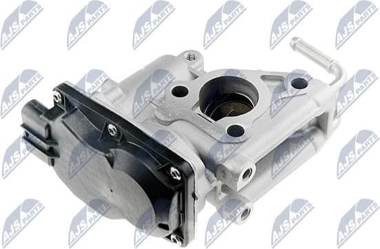 EGR Valve EGR-TY-006 - image 2