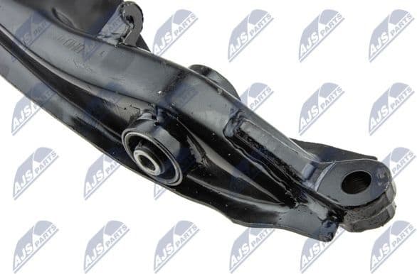 Control/Trailing Arm, wheel suspension ZWD-HD-011