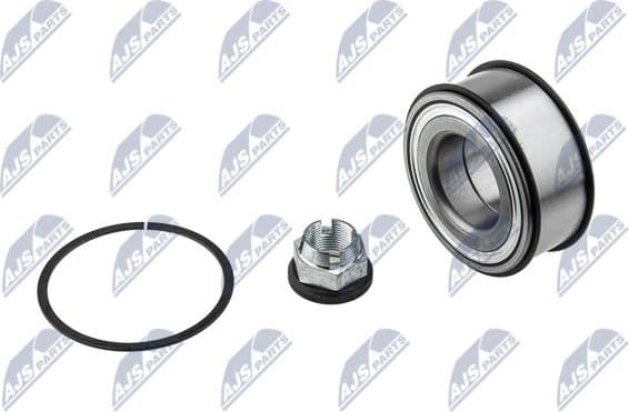 Wheel Bearing Kit KLP-RE-016