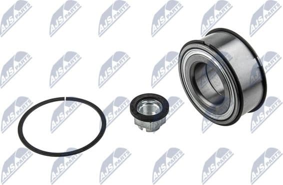 Wheel Bearing Kit KLP-RE-016 - image 2