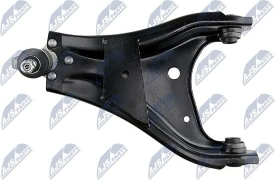 Control/Trailing Arm, wheel suspension ZWD-RE-022 - image 3