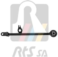 Control/Trailing Arm, wheel suspension 95.02409.2