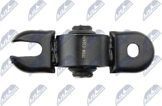 Mounting, control/trailing arm ZTT-DW-038APK - image 3