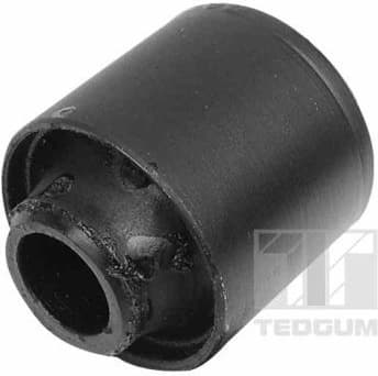 Mounting, control/trailing arm 00125307