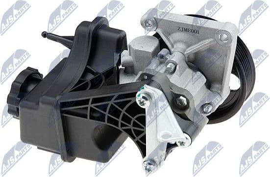 Hydraulic Pump, steering SPW-ME-001 - image 2