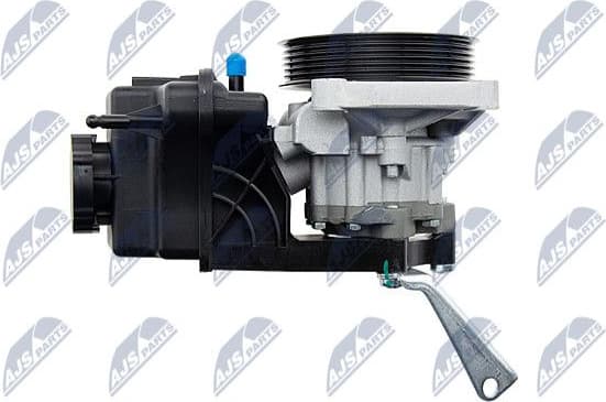 Hydraulic Pump, steering SPW-ME-001 - image 3