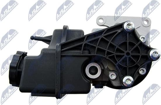 Hydraulic Pump, steering SPW-ME-001 - image 4