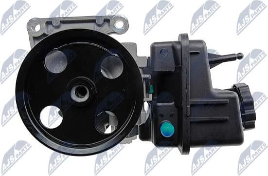 Hydraulic Pump, steering SPW-ME-001 - image 5