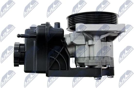 Hydraulic Pump, steering SPW-ME-001 - image 7