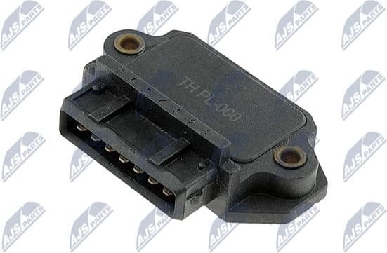 Switch Unit, ignition system EMZ-PL-000