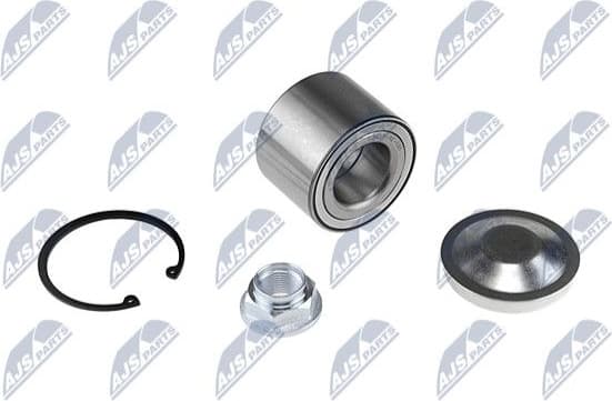 Wheel Bearing Kit KLT-RE-035