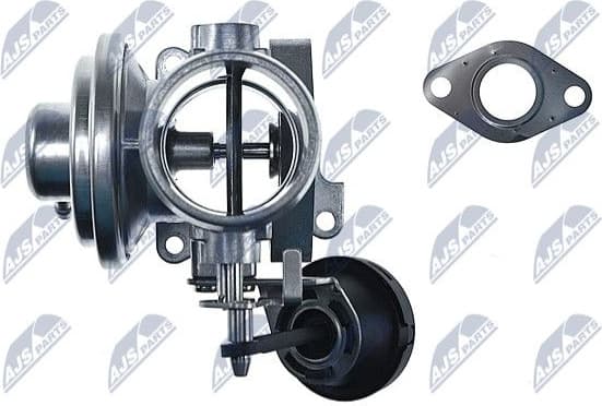 EGR Valve EGR-AU-003 - image 2