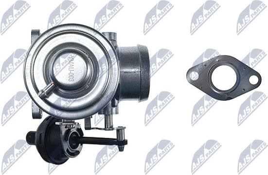 EGR Valve EGR-AU-003 - image 3
