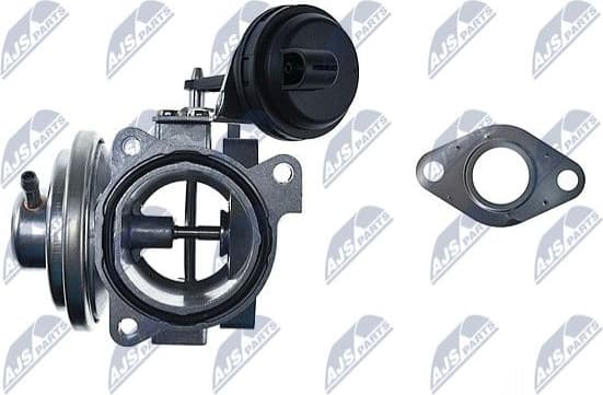 EGR Valve EGR-AU-003 - image 4