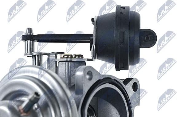 EGR Valve EGR-AU-003 - image 5