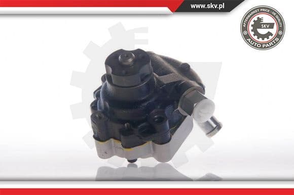 Hydraulic Pump, steering 10SKV158 - image 3