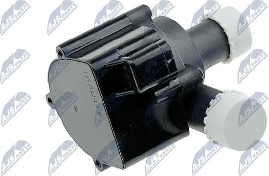 Auxiliary Water Pump (cooling water circuit) CPZ-VV-000 - image 2