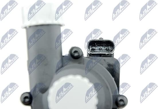 Auxiliary Water Pump (cooling water circuit) CPZ-VV-000 - image 4