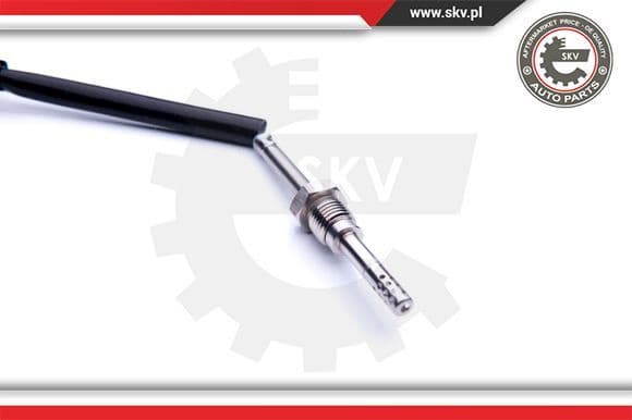 Sensor, exhaust gas temperature 30SKV159 - image 2