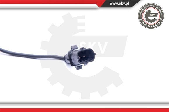 Sensor, exhaust gas temperature 30SKV159 - image 3
