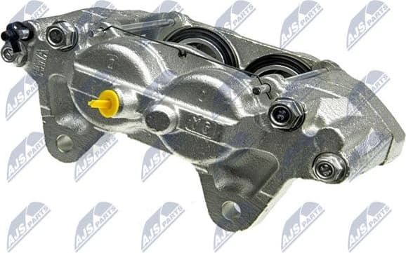 Brake Caliper HZP-TY-005 - image 3