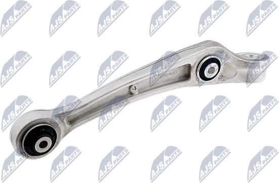 Control/Trailing Arm, wheel suspension ZWD-VW-021