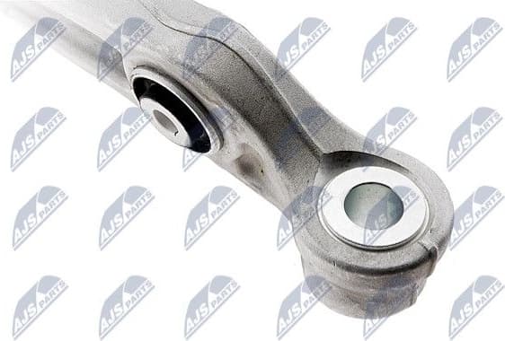 Control/Trailing Arm, wheel suspension ZWD-VW-021 - image 5