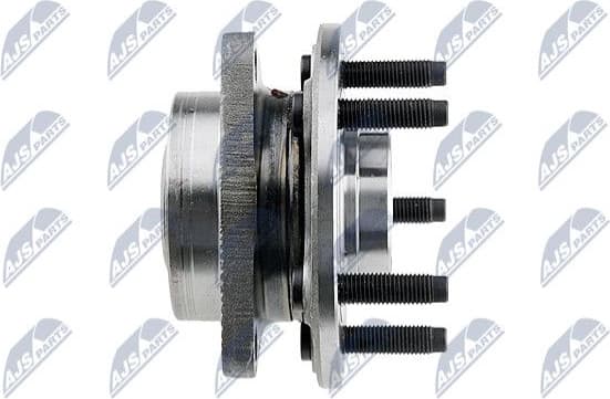 Wheel Bearing Kit KLP-DW-091 - image 3