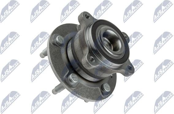 Wheel Bearing Kit KLT-DW-092
